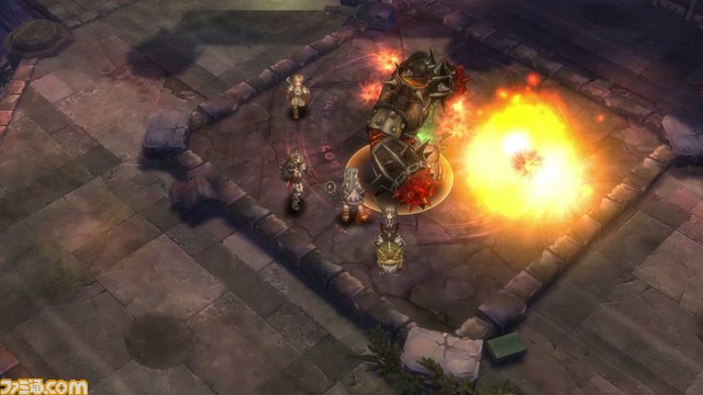 ネクソンが新作MMORPG『Tree of Savior』の日本サービス予定を発表! プレイヤー向け先行体験会を8月30日に開催_03