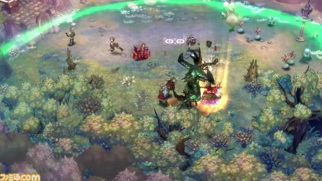 ネクソンが新作MMORPG『Tree of Savior』の日本サービス予定を発表! プレイヤー向け先行体験会を8月30日に開催_05