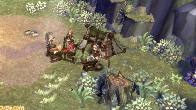 ネクソンが新作MMORPG『Tree of Savior』の日本サービス予定を発表! プレイヤー向け先行体験会を8月30日に開催_06