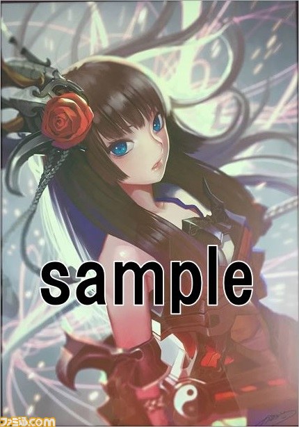 とらのあな秋葉原店に著名作家の渾身の“武者絵”が多数展示! “第四回 武者絵展”が8月17日まで開催中_02