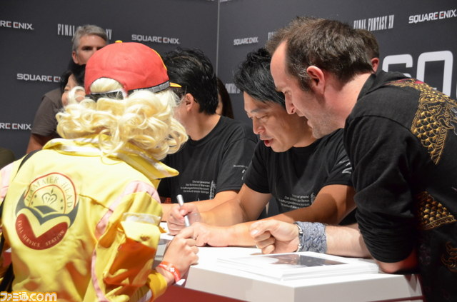 gamescom 2015の総来場者数は過去最高の34万5000人に!【gamescom 2015】_01