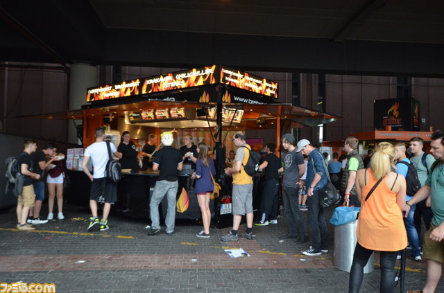 gamescom 2015の総来場者数は過去最高の34万5000人に!【gamescom 2015】_06