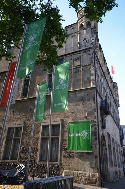 gamescom 2015の総来場者数は過去最高の34万5000人に!【gamescom 2015】_08