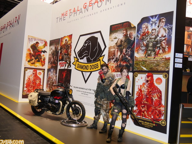 gamescom 2015の総来場者数は過去最高の34万5000人に!【gamescom 2015】_09