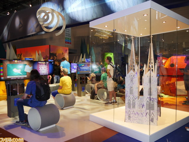 gamescom 2015の総来場者数は過去最高の34万5000人に!【gamescom 2015】_12