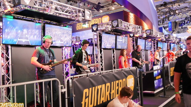 gamescom 2015の総来場者数は過去最高の34万5000人に!【gamescom 2015】_13