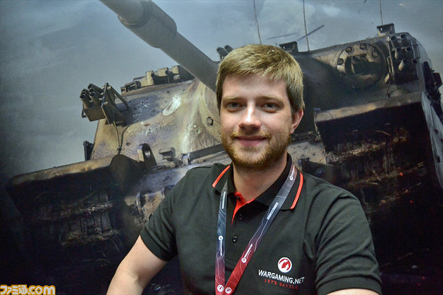 『World of Tanks』はユーザーのためにまだまだ進化する! 日本の重戦車の追加などが発表【gamescom 2015】_29