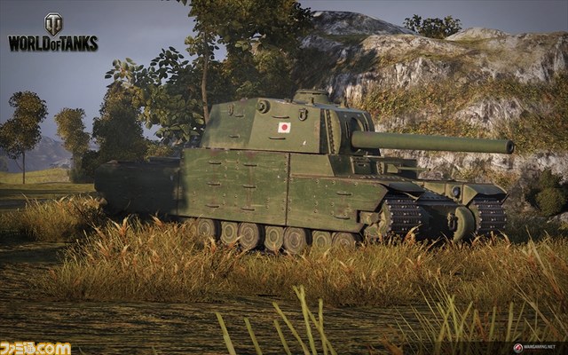 『World of Tanks』はユーザーのためにまだまだ進化する! 日本の重戦車の追加などが発表【gamescom 2015】_26