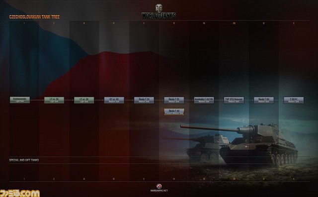 『World of Tanks』はユーザーのためにまだまだ進化する! 日本の重戦車の追加などが発表【gamescom 2015】_01