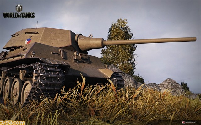 『World of Tanks』はユーザーのためにまだまだ進化する! 日本の重戦車の追加などが発表【gamescom 2015】_03