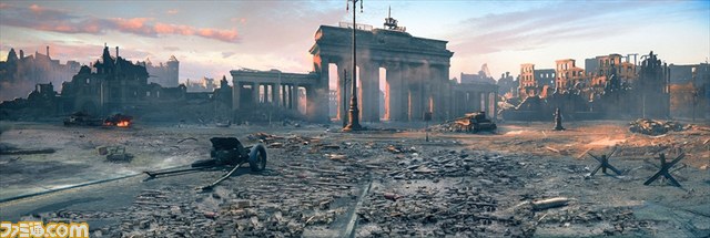 『World of Tanks』はユーザーのためにまだまだ進化する! 日本の重戦車の追加などが発表【gamescom 2015】_06