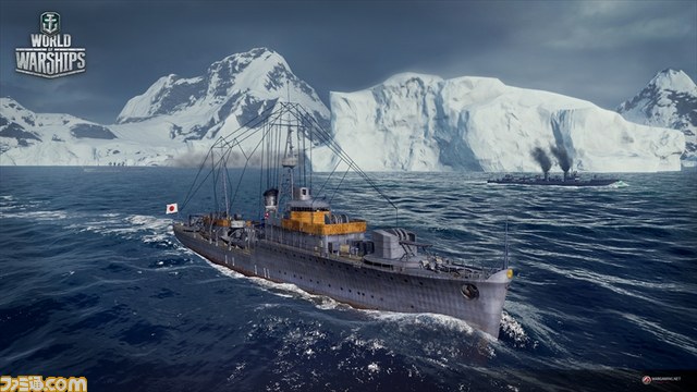 『World of Warships』をプレイして、歴史に興味をもってほしい 実装予定のドイツ戦艦の詳細も明らかに【gamescom 2015】_08