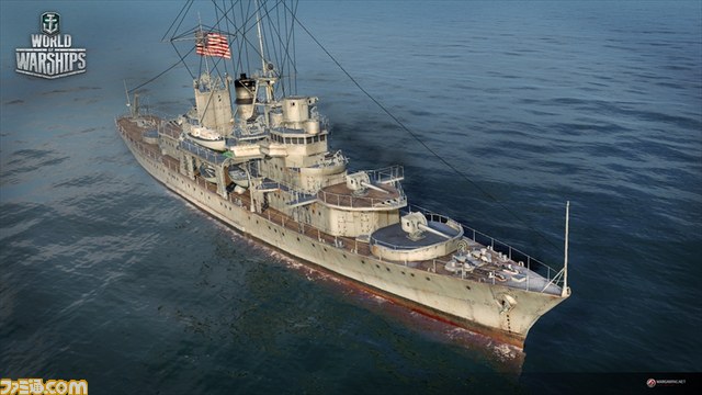『World of Warships』をプレイして、歴史に興味をもってほしい 実装予定のドイツ戦艦の詳細も明らかに【gamescom 2015】_13