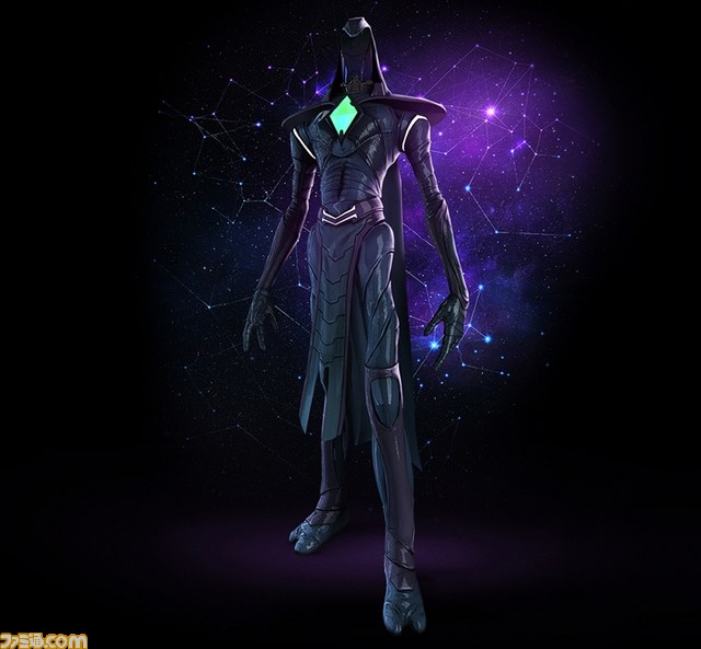 『Master of Orion』名作宇宙探索シミュレーションが20年以上の時を経て蘇る【gamescom 2015】_03