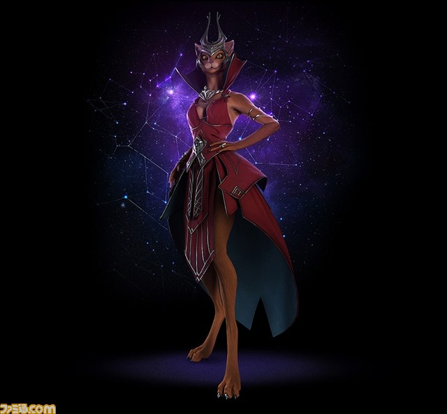 『Master of Orion』名作宇宙探索シミュレーションが20年以上の時を経て蘇る【gamescom 2015】_04