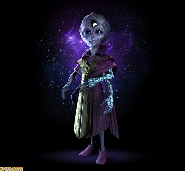 『Master of Orion』名作宇宙探索シミュレーションが20年以上の時を経て蘇る【gamescom 2015】_05