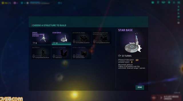 『Master of Orion』名作宇宙探索シミュレーションが20年以上の時を経て蘇る【gamescom 2015】_13