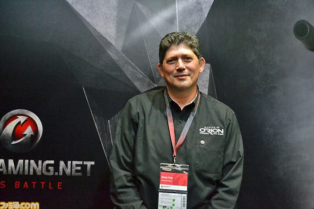 『Master of Orion』名作宇宙探索シミュレーションが20年以上の時を経て蘇る【gamescom 2015】_01