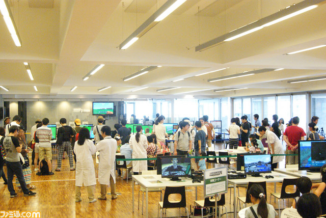 “Minecraft × Education 2015 〜こどもとおとなのためのMinecraft〜”開催! 『Minecraft(マインクラフト)』を使った教育の可能性を追究_01