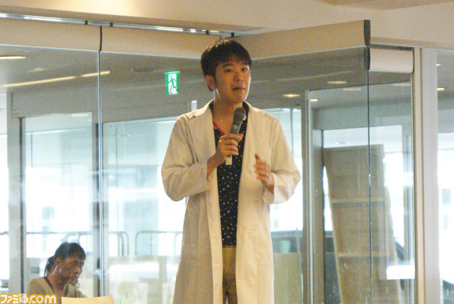 “Minecraft × Education 2015 〜こどもとおとなのためのMinecraft〜”開催! 『Minecraft(マインクラフト)』を使った教育の可能性を追究_15