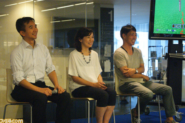 “Minecraft × Education 2015 〜こどもとおとなのためのMinecraft〜”開催! 『Minecraft(マインクラフト)』を使った教育の可能性を追究_16