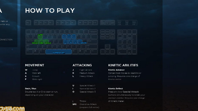 PC用F2P格ゲー『Rising Thunder』のテクニカルαテストが一般開放。誰でも参加可能に_02