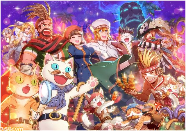 『ラグナロクオンライン』“マラン島拡張アップデート”が実施、新たなクエストやダンジョンを追加_01