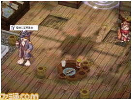 『ラグナロクオンライン』“マラン島拡張アップデート”が実施、新たなクエストやダンジョンを追加_02