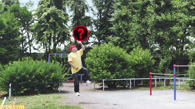 高橋名人がスゴ技アスリートに変身!? 8bitゲームの世界に入り込むスペシャルムービーの“高橋名人バージョン”が公開【動画あり】_02