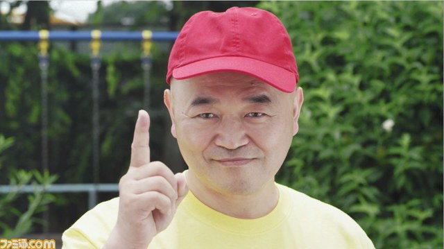 高橋名人がスゴ技アスリートに変身!? 8bitゲームの世界に入り込むスペシャルムービーの“高橋名人バージョン”が公開【動画あり】_05