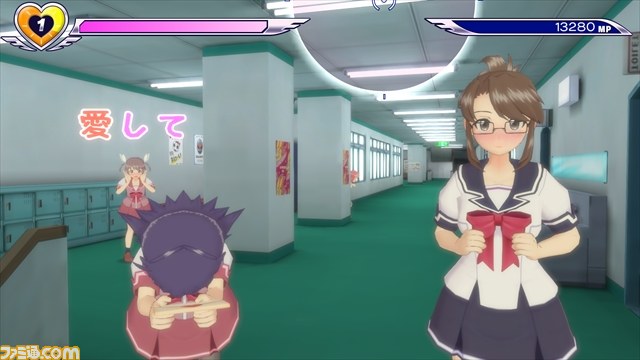 『ぎゃる☆がん だぶるぴーす』衣装入手のヒントが判明、『バレットガールズ』とのコラボ衣装も_02