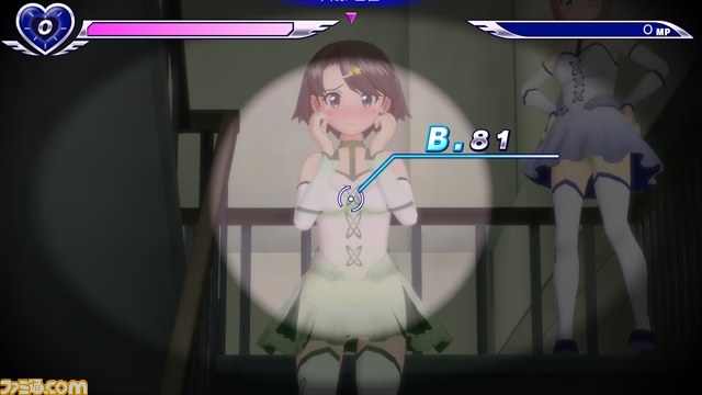 『ぎゃる☆がん だぶるぴーす』衣装入手のヒントが判明、『バレットガールズ』とのコラボ衣装も_15