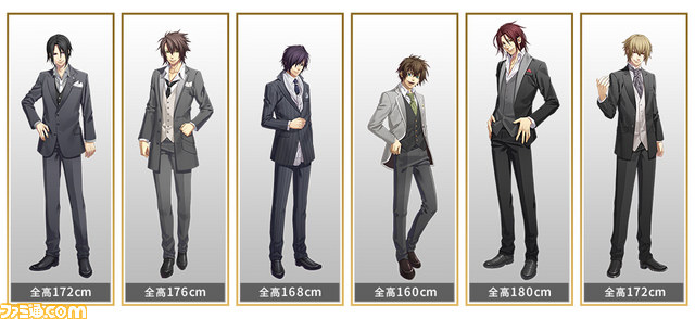 『薄桜鬼SSL』キャラクター等身大POPが当たる! “キャラポップストア”オトメイト商品発売記念キャンペーンがスタート_03