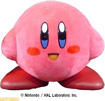 『星のカービィ』フェアが8月22日よりキデイランド原宿店で開催! オリジナルアイテム&先行販売商品も満載_15