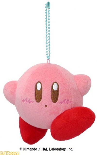 『星のカービィ』フェアが8月22日よりキデイランド原宿店で開催! オリジナルアイテム&先行販売商品も満載_16