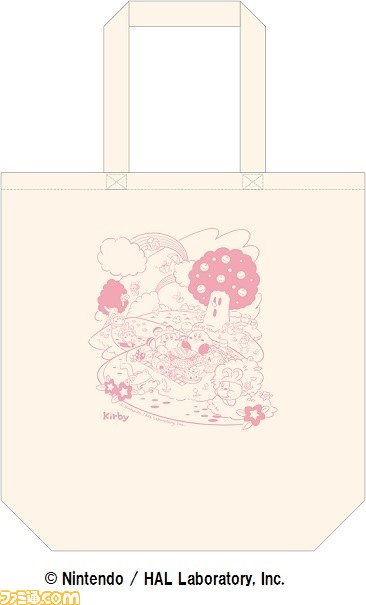 『星のカービィ』フェアが8月22日よりキデイランド原宿店で開催! オリジナルアイテム&先行販売商品も満載_17