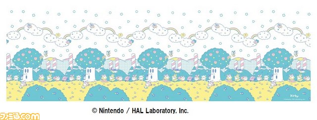 『星のカービィ』フェアが8月22日よりキデイランド原宿店で開催! オリジナルアイテム&先行販売商品も満載_19