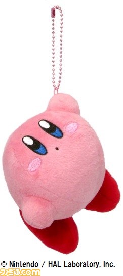 『星のカービィ』フェアが8月22日よりキデイランド原宿店で開催! オリジナルアイテム&先行販売商品も満載_05