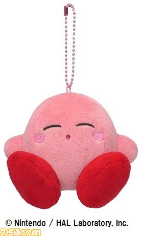 『星のカービィ』フェアが8月22日よりキデイランド原宿店で開催! オリジナルアイテム&先行販売商品も満載_07