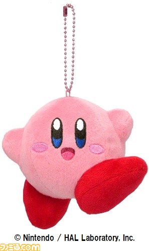 『星のカービィ』フェアが8月22日よりキデイランド原宿店で開催! オリジナルアイテム&先行販売商品も満載_08