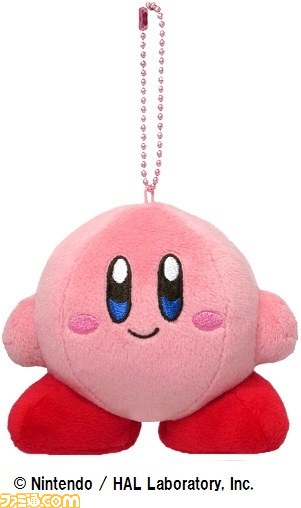 『星のカービィ』フェアが8月22日よりキデイランド原宿店で開催! オリジナルアイテム&先行販売商品も満載_09