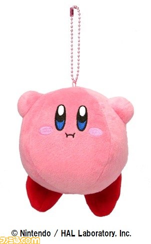 『星のカービィ』フェアが8月22日よりキデイランド原宿店で開催! オリジナルアイテム&先行販売商品も満載_12