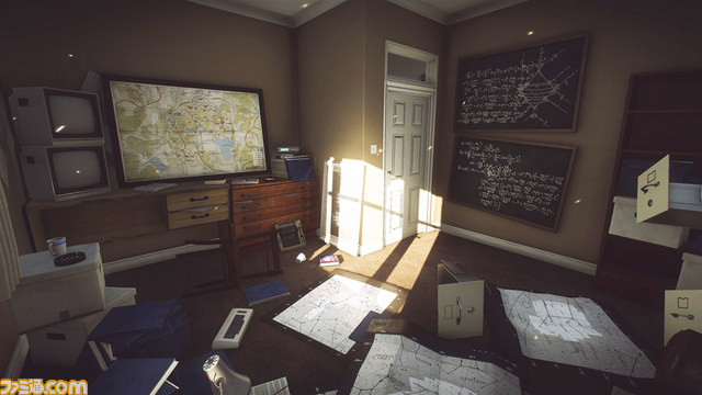 『Everybody's Gone to the Rapture -幸福な消失-』 本日8月11日発売 最新プロモーション映像も公開_06