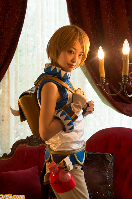 2015年も踊る!! 浅草サンバカーニバルに“ガンホーアミーゴス”の参加が決定_03