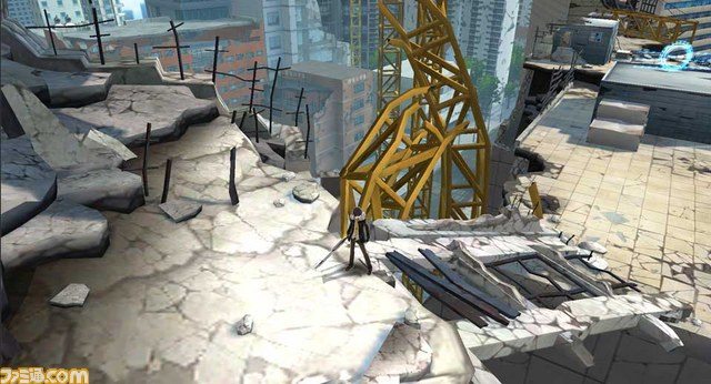 新作アクションMORPG『CLOSERS』 オープンβテストで解放の“カミヒロ地区”に出現する次元種や強敵、NPCを紹介_02