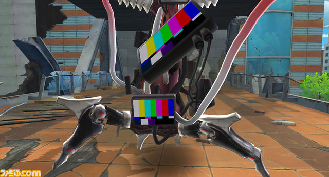 新作アクションMORPG『CLOSERS』 オープンβテストで解放の“カミヒロ地区”に出現する次元種や強敵、NPCを紹介_14