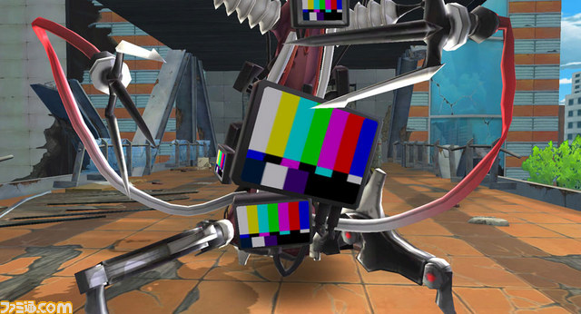 新作アクションMORPG『CLOSERS』 オープンβテストで解放の“カミヒロ地区”に出現する次元種や強敵、NPCを紹介_15