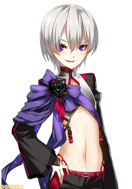 新作アクションMORPG『CLOSERS』 オープンβテストで解放の“カミヒロ地区”に出現する次元種や強敵、NPCを紹介_05