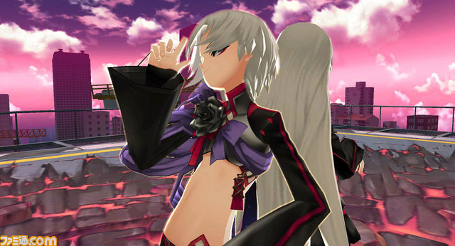 新作アクションMORPG『CLOSERS』 オープンβテストで解放の“カミヒロ地区”に出現する次元種や強敵、NPCを紹介_06