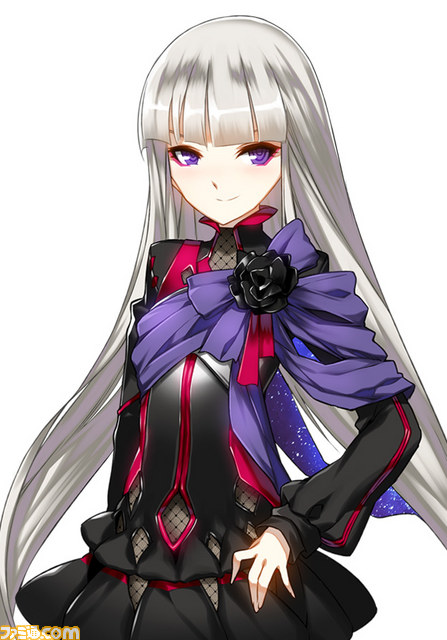 新作アクションMORPG『CLOSERS』 オープンβテストで解放の“カミヒロ地区”に出現する次元種や強敵、NPCを紹介_17